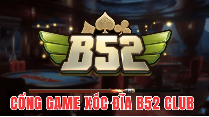 B52 CLUB