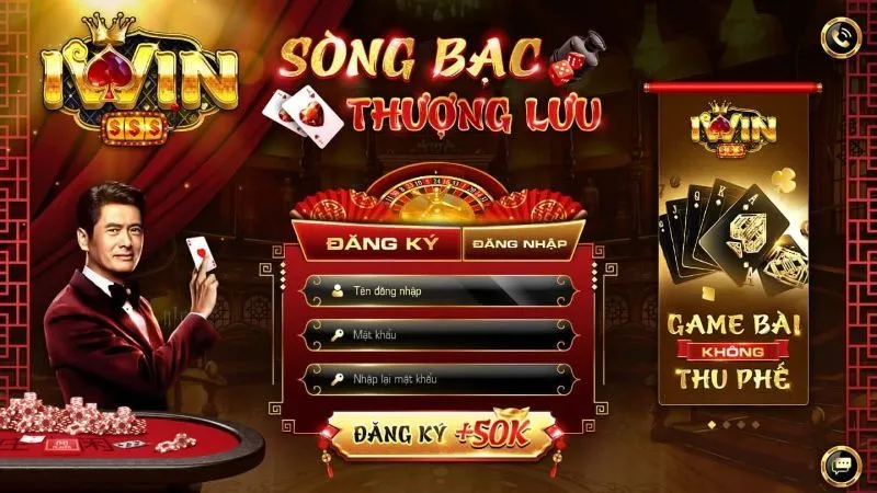 Cách nhận GIFTCODE IWIN nhanh chóng
