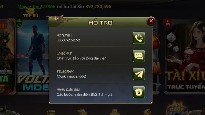 Dịch vụ chăm sóc khách hàng