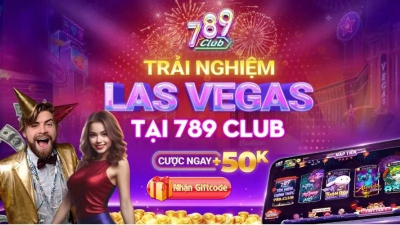 GIFTCODE xóc đĩa online 789CLUB là gì?