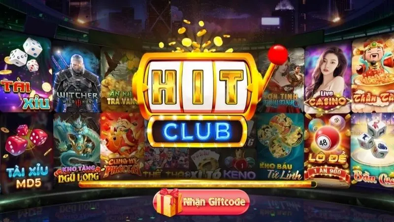 GIFTCODE xóc đĩa online HITCLUB là gì?