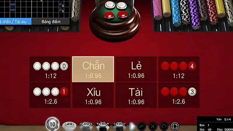 Hiểu rõ bản chất của cách vào tiền xóc đĩa