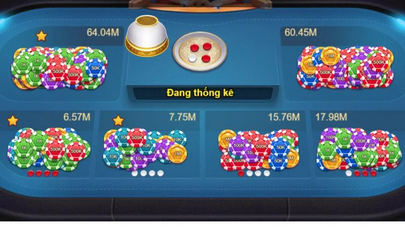 Lưu ý khi áp dụng phương pháp soi cầu xóc đĩa online