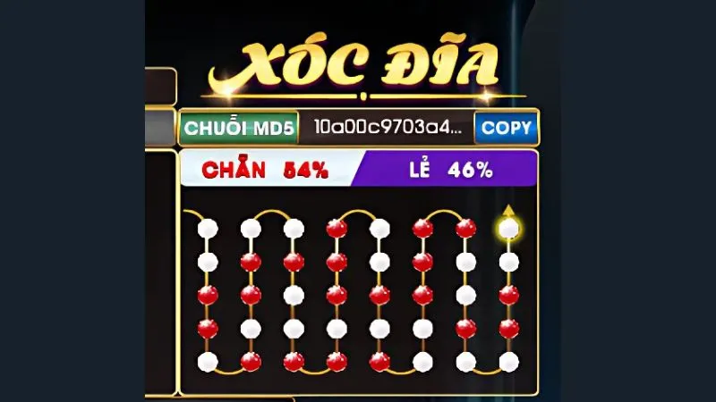 Mẹo nâng cao khi áp dụng công thức xóc đĩa online