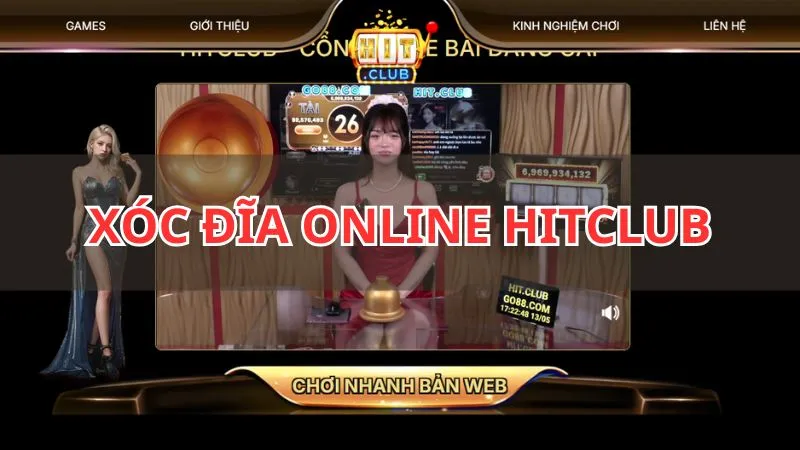 HITCLUB