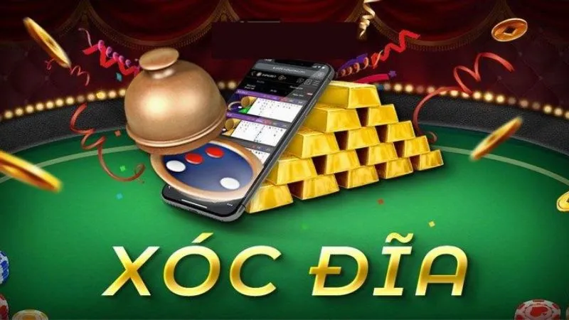 Xocdia-online.link: Nền tảng cấp nguồn thông tin xác thực về các sòng bạc xóc đĩa trực tuyến